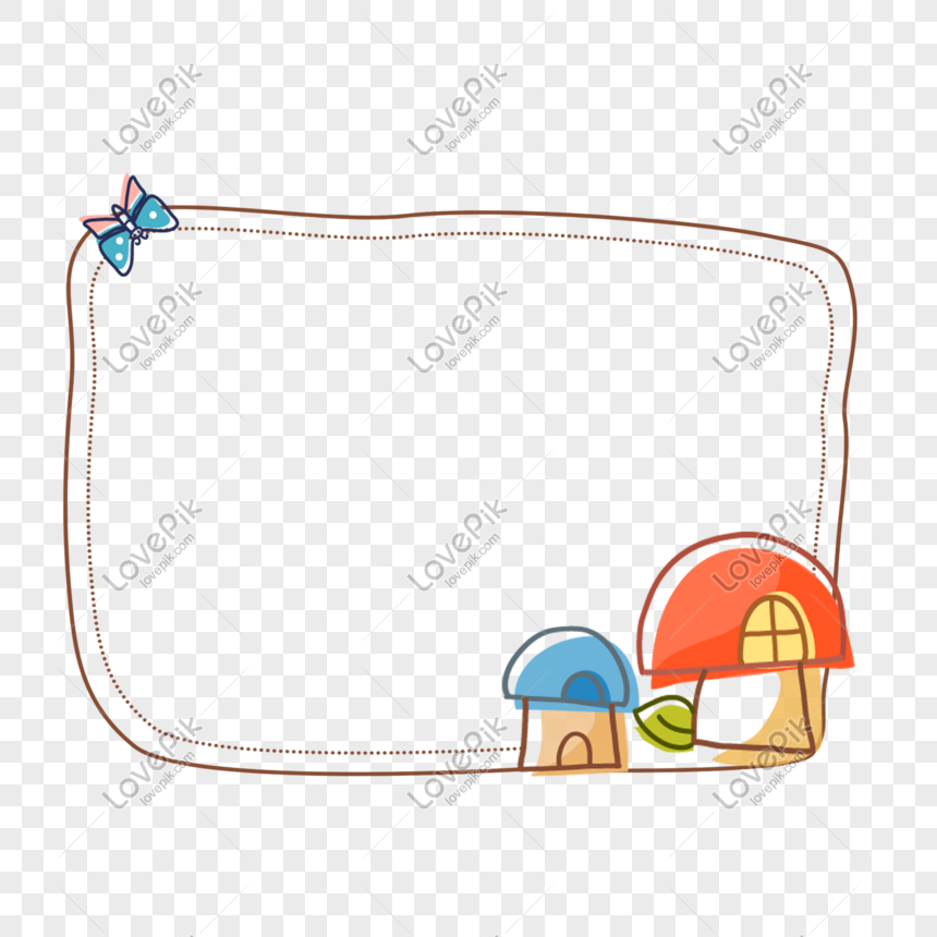 Hand Drawn Cute Vector Wireframe PNG White Transparent And Clipart ...