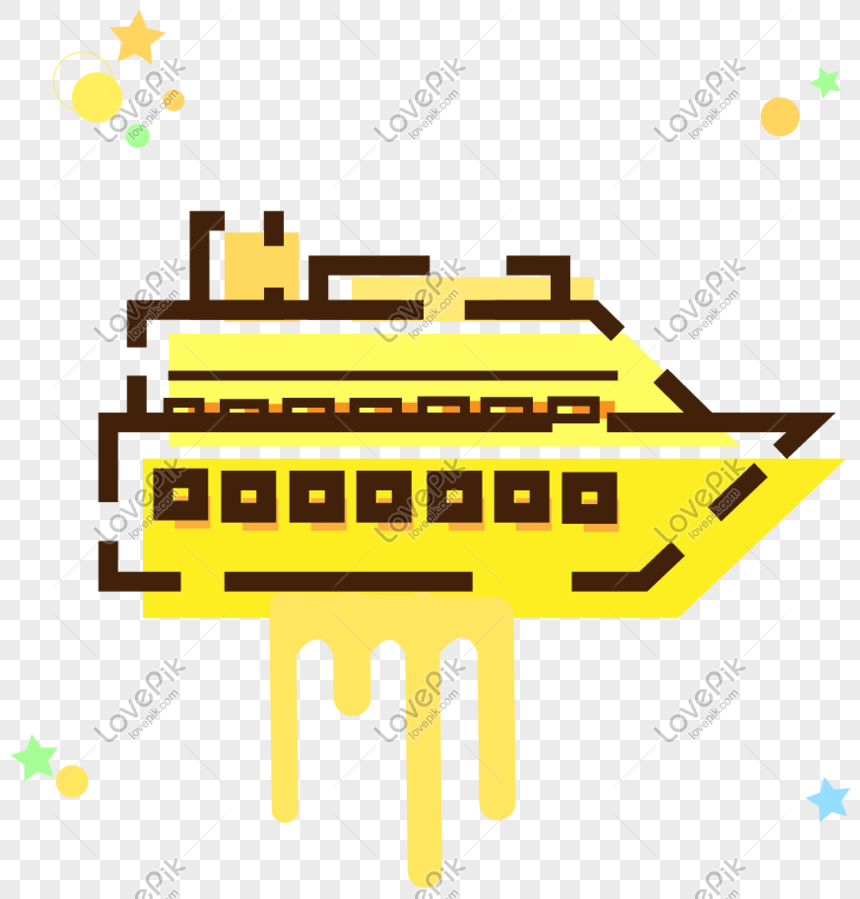 Transport MBE luxury cruise ship illustration, Transport, MBE, luxury cruise ship png transparent image