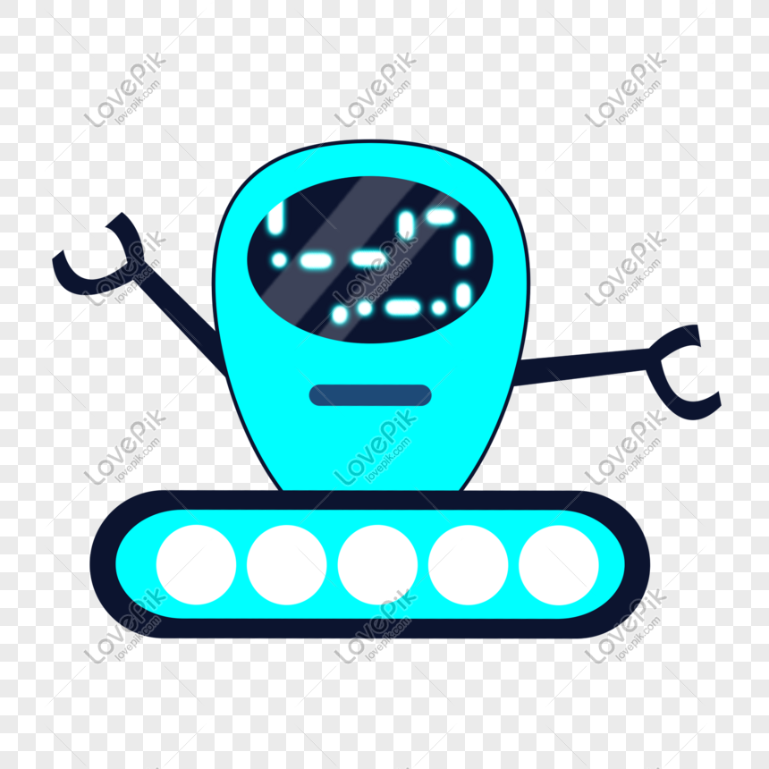 Cute Robot Illustration: Không chỉ đơn thuần là một con robot, những nhân vật trong bức ảnh Cute Robot Illustration được thiết kế rất dễ thương và đầy cuốn hút. Với nụ cười và sự hoạt bát của mỗi nhân vật, bức ảnh này sẽ làm tan chảy trái tim của các bạn.