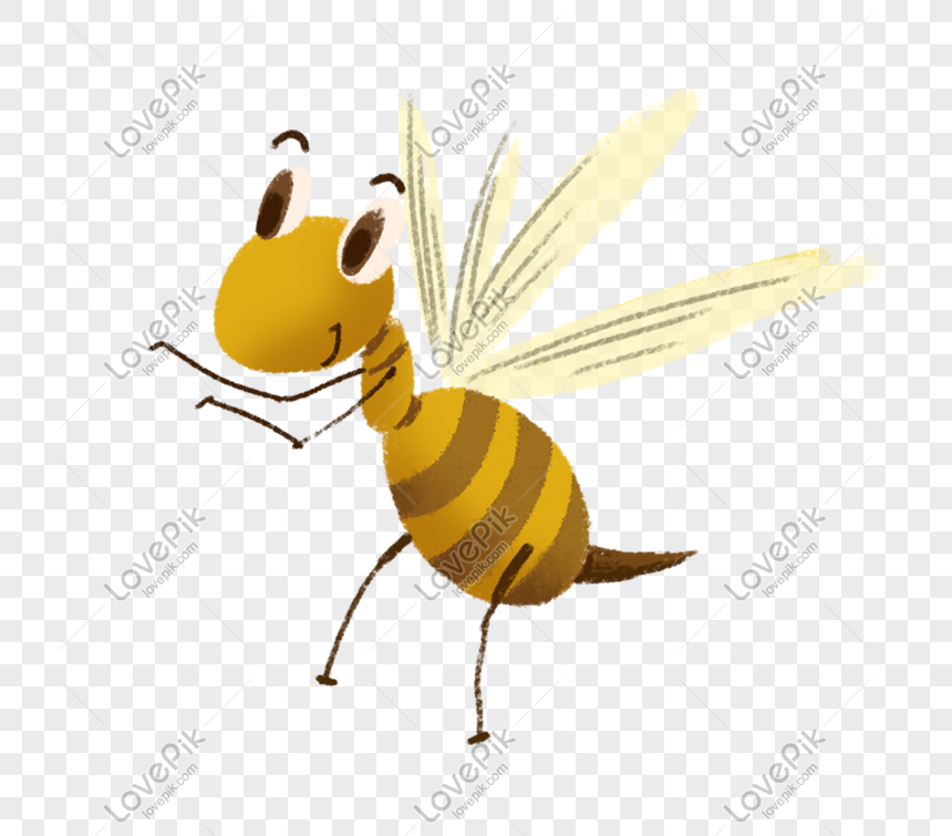 Côn trùng ong dễ thương không phải là điều hiếm gặp ở thế giới động vật nhỏ bé này. Hãy xem tấm hình của một con ong dễ thương này, với hình dáng ấn tượng và màu sắc tuyệt đẹp sẽ khiến bạn cảm thấy ngạc nhiên và vui vẻ.