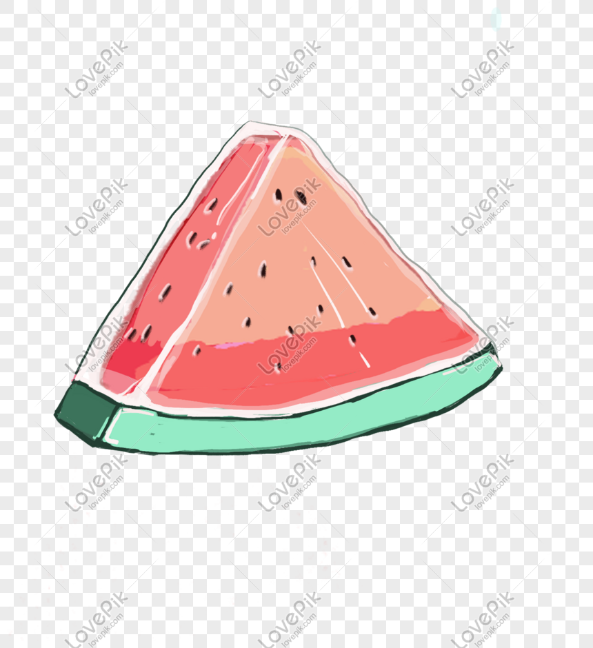 Summer Watermelon Cartoon - quả dưa hấu: Cùng đón hè với hình ảnh dưa hấu tươi mát và đáng yêu trong phong cách hoạt hình! Hình ảnh này sẽ mang đến cho bạn cảm hứng và cảm giác rực rỡ của mùa hè.