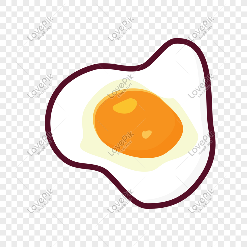 Omelette Vector Illustration Png PNG Hd Transparent Image And Clipart ...