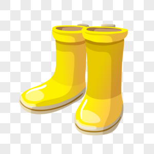 Cartoon Rain Boots Images, HD Pictures For Free Vectors Download ...