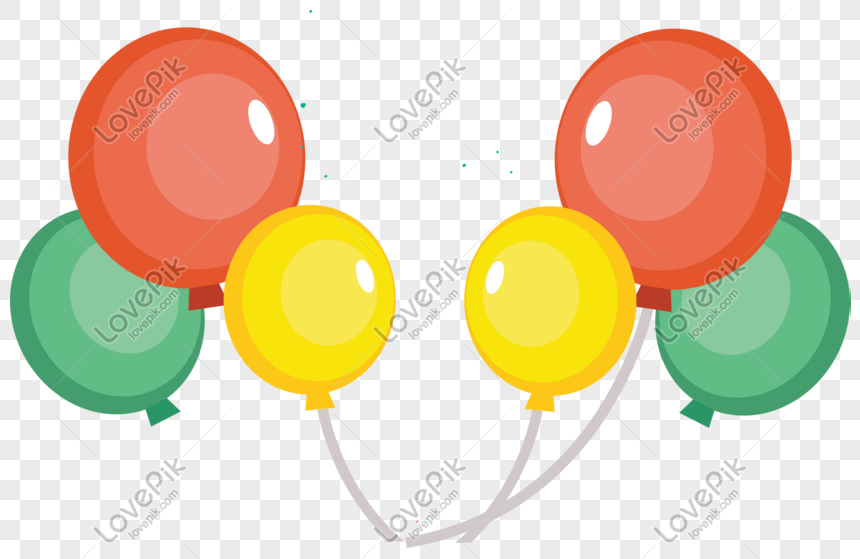 Ballon PNG Images, Vecteurs Et Fichiers PSD