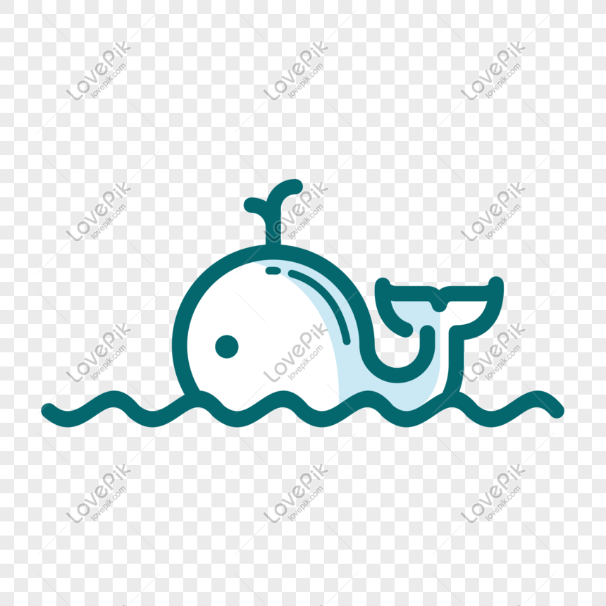 Cartoon Vector Mbe Simple Cute Dolphin PNG Transparent Image And Clipart  Image For Free Download - Lovepik | 610926957