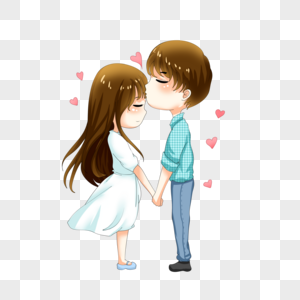 Couple PNG Images With Transparent Background | Free Download On Lovepik