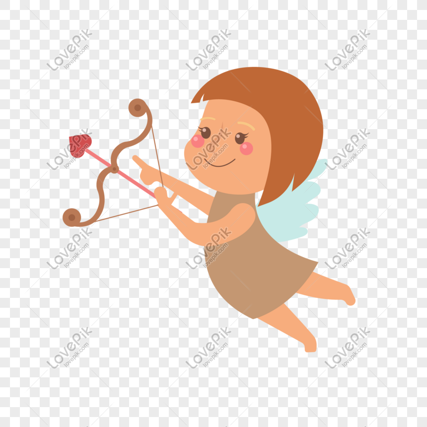 Photo Valentine Cartoon Cupid Vector PNG Image Free Download And Clipart  Image For Free Download - Lovepik | 610927731