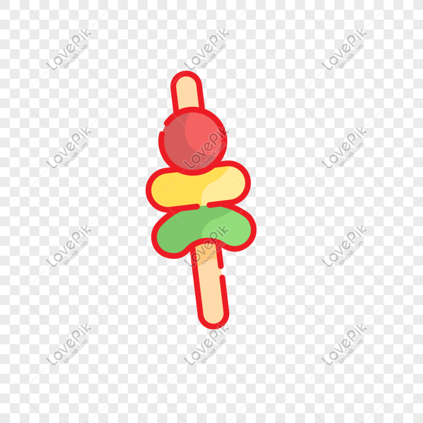 Mbe Style Snack Food PNG Transparent Background And Clipart Image ...