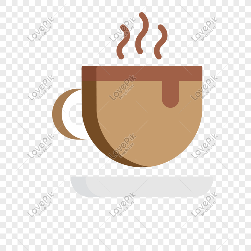 Coffee Vector Illustration Png Free Png Image Picture Free Download Lovepik Com