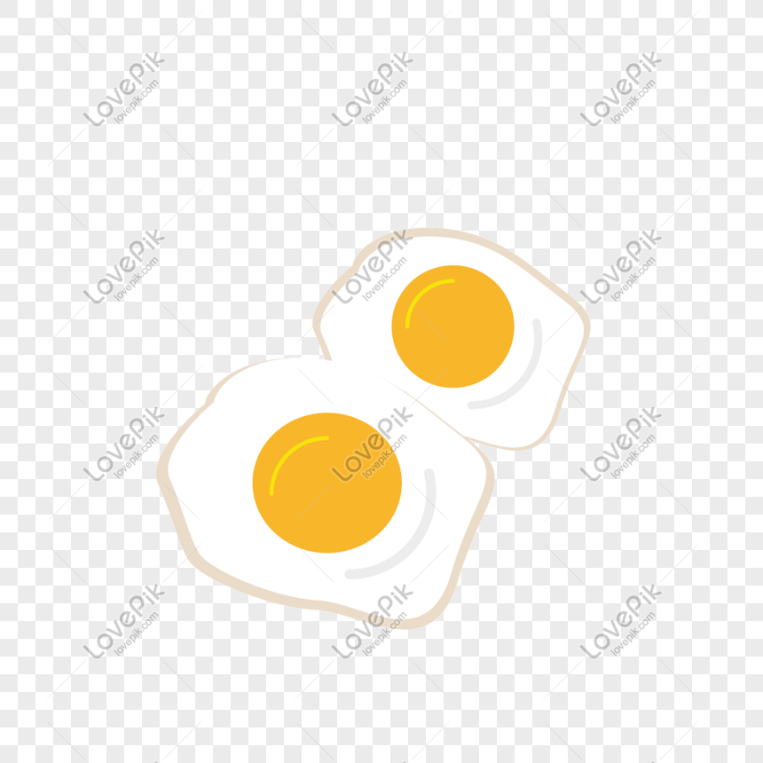 Cartoon Sunny Side Up, Sunny Side Up Egg, Sunny Side Up Clipart, Egg PNG  Transparent Clipart Image and PSD File for Free Download