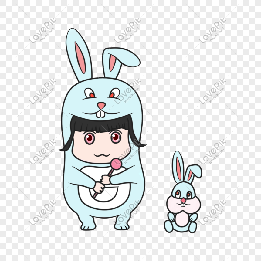 Nếu bạn là một người yêu thú cưng và đặc biệt là thỏ, hãy xem các hình về nhân vật thỏ đáng yêu này. Với nụ cười ngọt ngào và đôi tai dài và nhún nhảy, chú thỏ này sẽ đưa bạn vào thế giới mơ màng và đáng yêu.