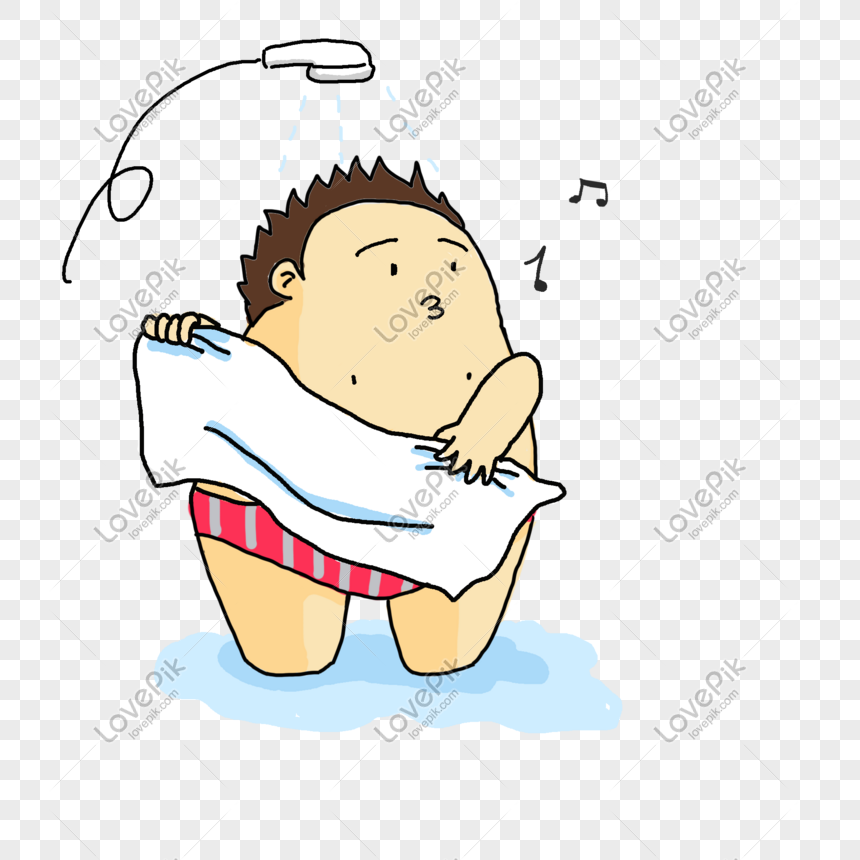 Cute Cartoon Funny Boy Singing Expression Pack PNG Picture And Clipart  Image For Free Download - Lovepik | 611004965