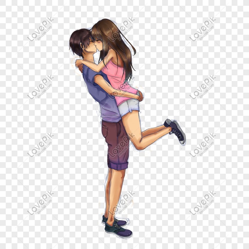 Marriage Love Relationship Cartoon Couple Characters Love Chines PNG  Transparent And Clipart Image For Free Download - Lovepik | 611005286