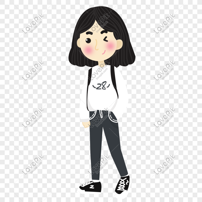 Menina Dos Desenhos Animados Roupas De Outono Garotas Japonesas Jogo De  Roupas Meninas Japonesas PNG , Roupa De Outono Romântica Com, Materiais,  Roupa Imagem PNG e PSD Para Download Gratuito