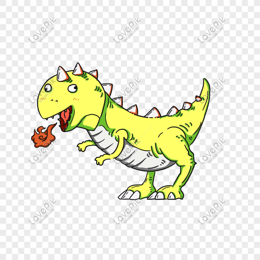 Nếu bạn là fan của khủng long, hẳn không thể bỏ qua hình ảnh khủng long cute này. Với vẻ ngoài đáng yêu, khủng long sẽ chinh phục trái tim bạn ngay từ cái nhìn đầu tiên.