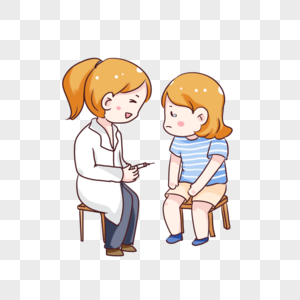 Medical Scene Hospital Children Injection PNG Picture AI images free  download_1369 × 1024 px - Lovepik