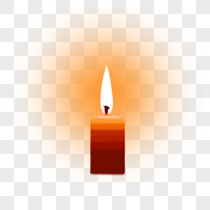 Burning Candle PNG Images With Transparent Background | Free Download ...