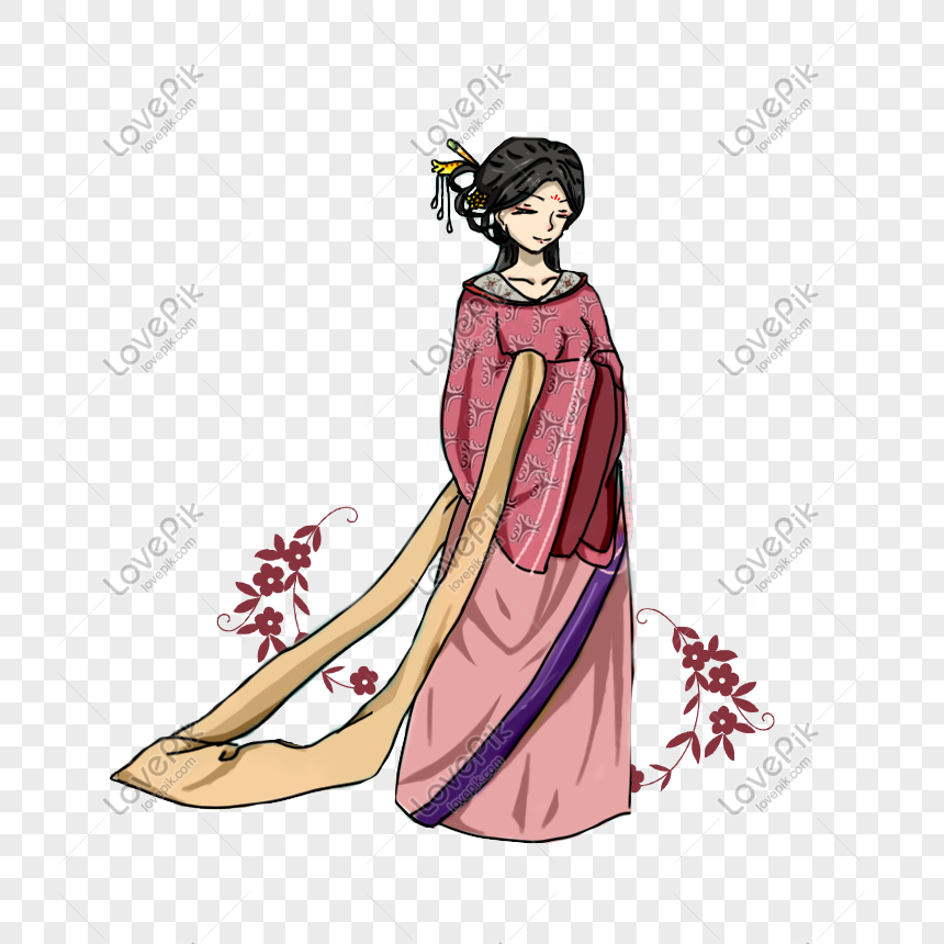 Women Dress PNG Image - Free Download