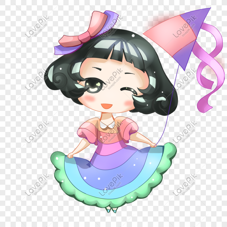 24 Solar Terms Spring Equinox Cartoon Girl Image Illustration PNG Image  Free Download And Clipart Image For Free Download - Lovepik | 611056221