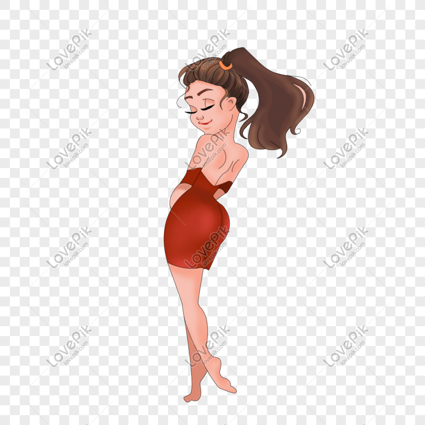 Sexy Dress PNG Images & PSDs for Download