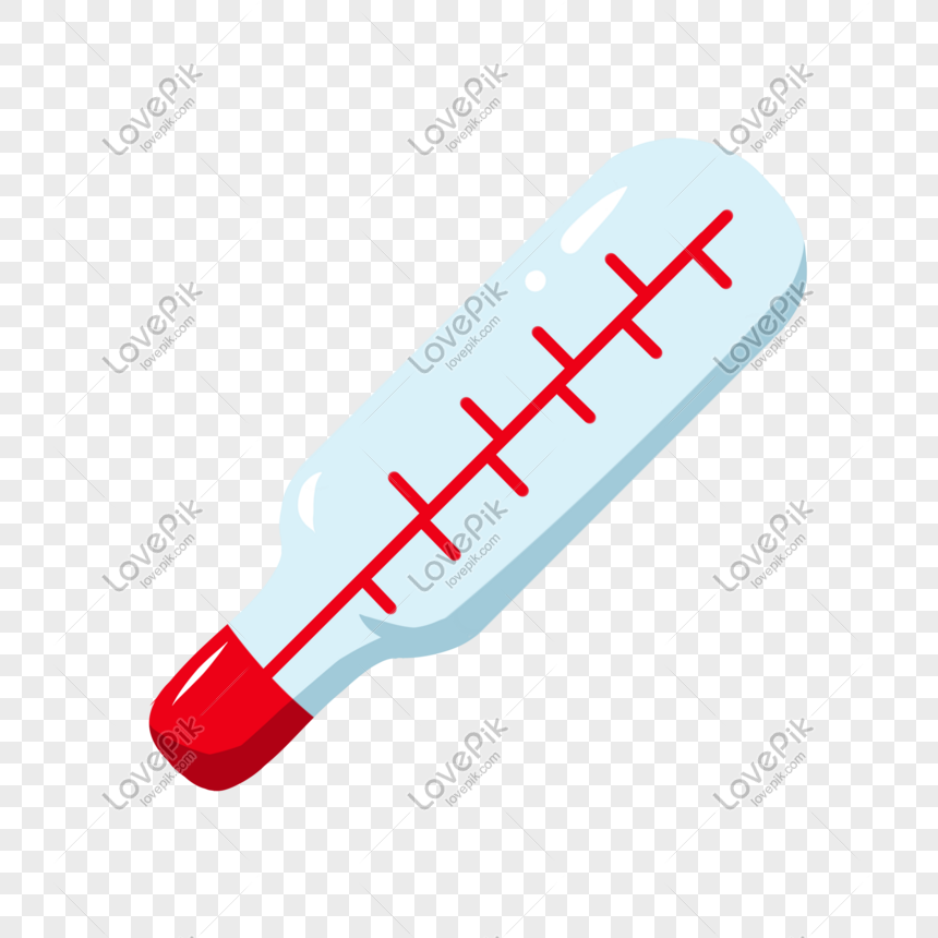 Medical Device Theme Body Temperature Needle Cartoon Illustratio PNG  Picture And Clipart Image For Free Download - Lovepik | 611085015