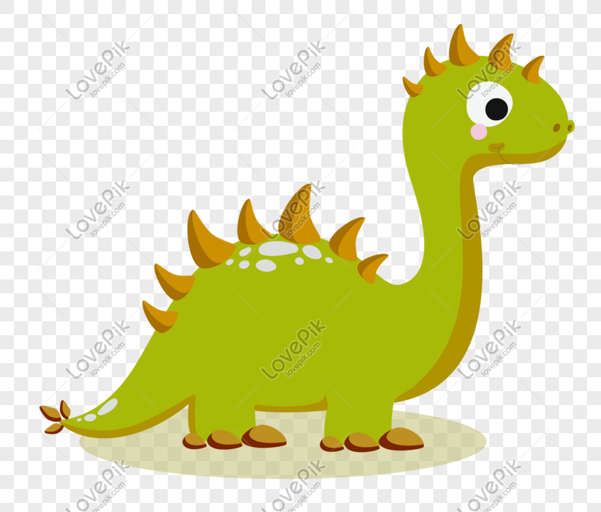 Cute Dinosaur PNG Images With Transparent Background | Free Download On  Lovepik