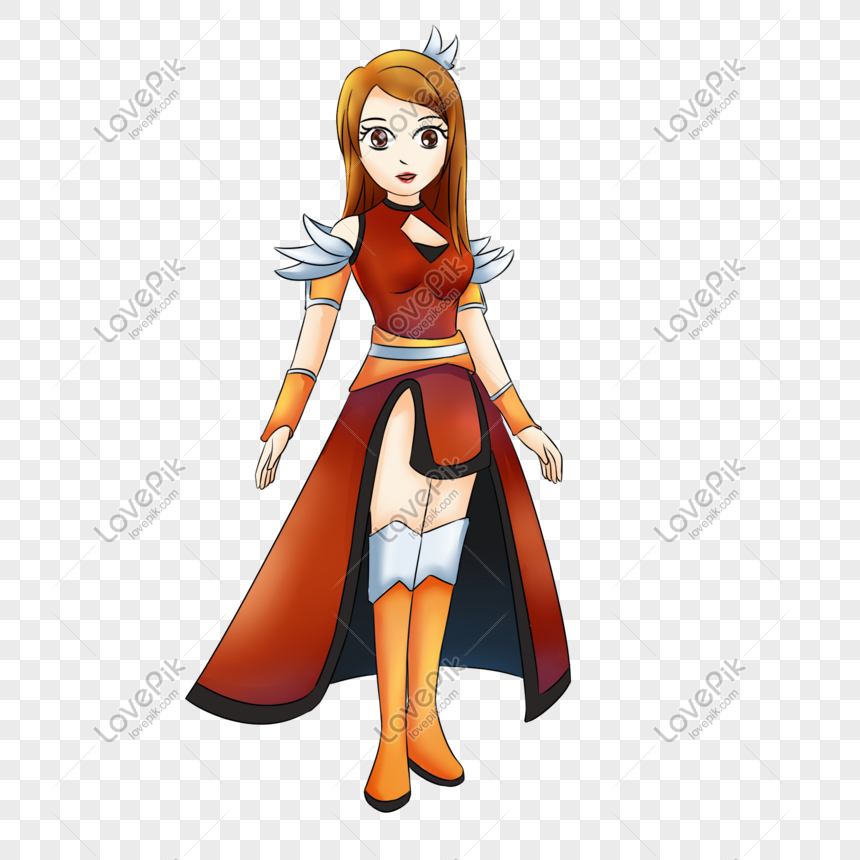Anime Characters Images, HD Pictures For Free Vectors Download 