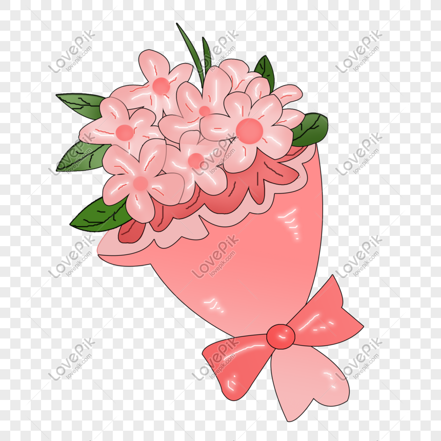 Hướng dẫn cách vẽ bó hoa tự tay cho ngày cưới thêm hoàn hảo