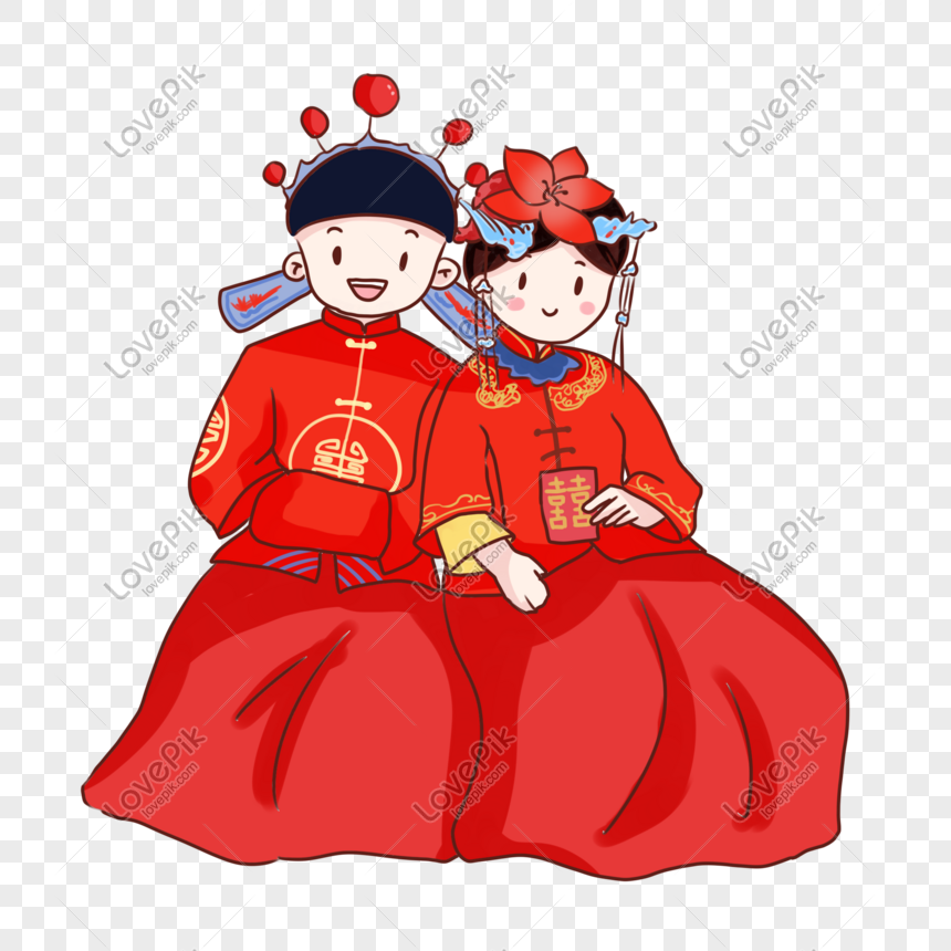 Bạn yêu thích những bộ phim hoạt hình lãng mạn, tình cảm? Hãy cuốn hút và cùng trải nghiệm cuộc hôn nhân tuyệt đẹp trong bộ phim hoạt hình đám cưới Trung Quốc qua những hình ảnh đầy màu sắc này.