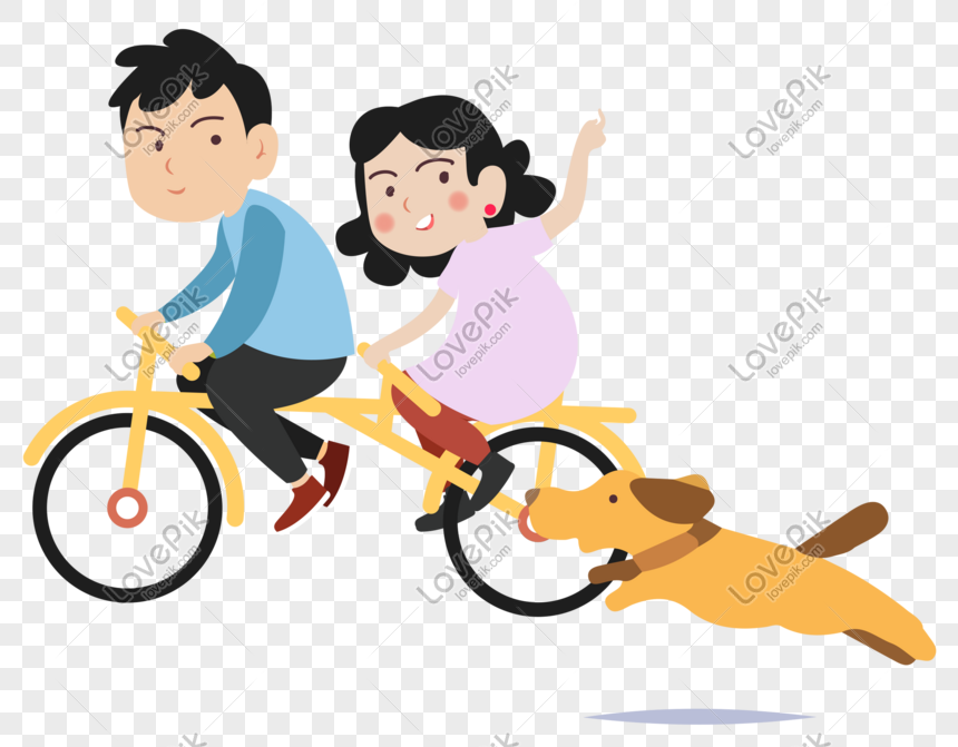 Người đi xe đạp dắt chó: Bạn muốn trải nghiệm cảm giác mới lạ khi đi bộ dạo phố cùng chú cún của mình, đồng thời vận động một cách khoa học và hiệu quả? Hãy xem hình ảnh người đi xe đạp dắt chó, bạn sẽ được tìm hiểu cách kết hợp giữa việc vận động và đi chơi khi có sự hiện diện của đồng hành bốn chân.