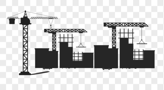 Construction Site PNG Images With Transparent Background | Free Download On  Lovepik