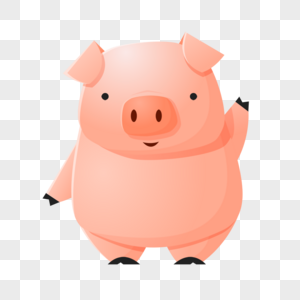 Download Piglet Pig Png Images With Transparent Background Free Download On Lovepik