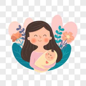 Mother PNG Images With Transparent Background | Free Download On Lovepik