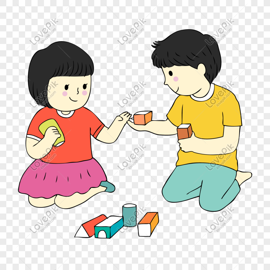 school boy and girl clipart png gallery