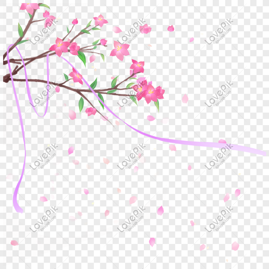 水彩花びらイラスト素材イメージ グラフィックス Id 611182991 Prf画像フォーマットpsd Jp Lovepik Com