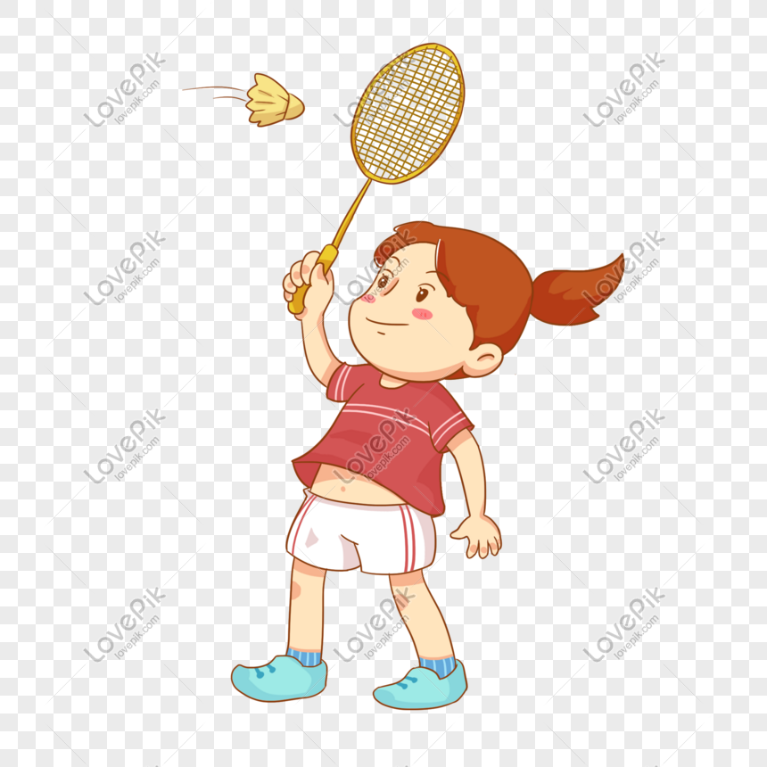 badminton games free