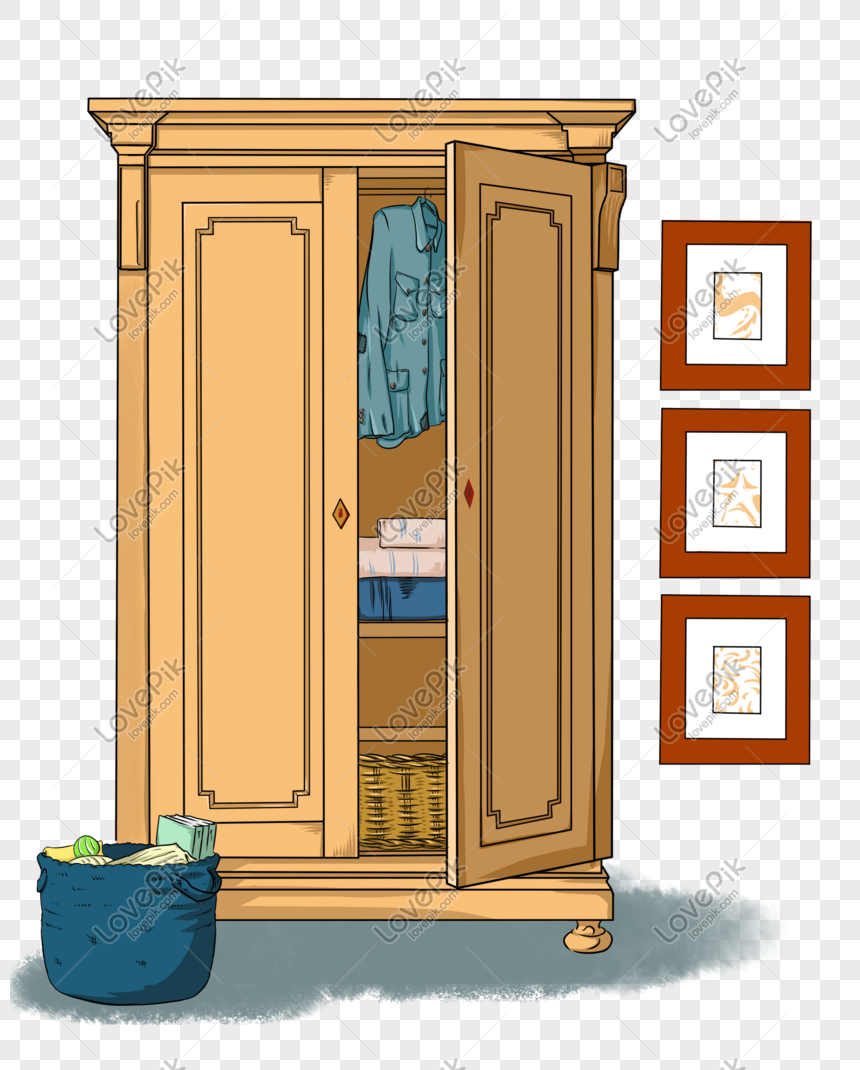 Wardrobe Clothing PNG Images With Transparent Background | Free ...