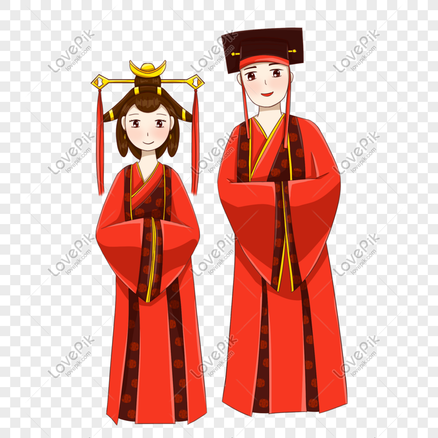 Tải miễn phí những hình ảnh váy cưới Trung Quốc nhà Hán PNG với kiểu dáng và màu sắc đa dạng. Những kiểu váy cưới này mang đầy tính truyền thống và đặc trưng của dân tộc, giúp cô dâu thêm phần tôn nghiêm và trang trọng trong ngày trọng đại.