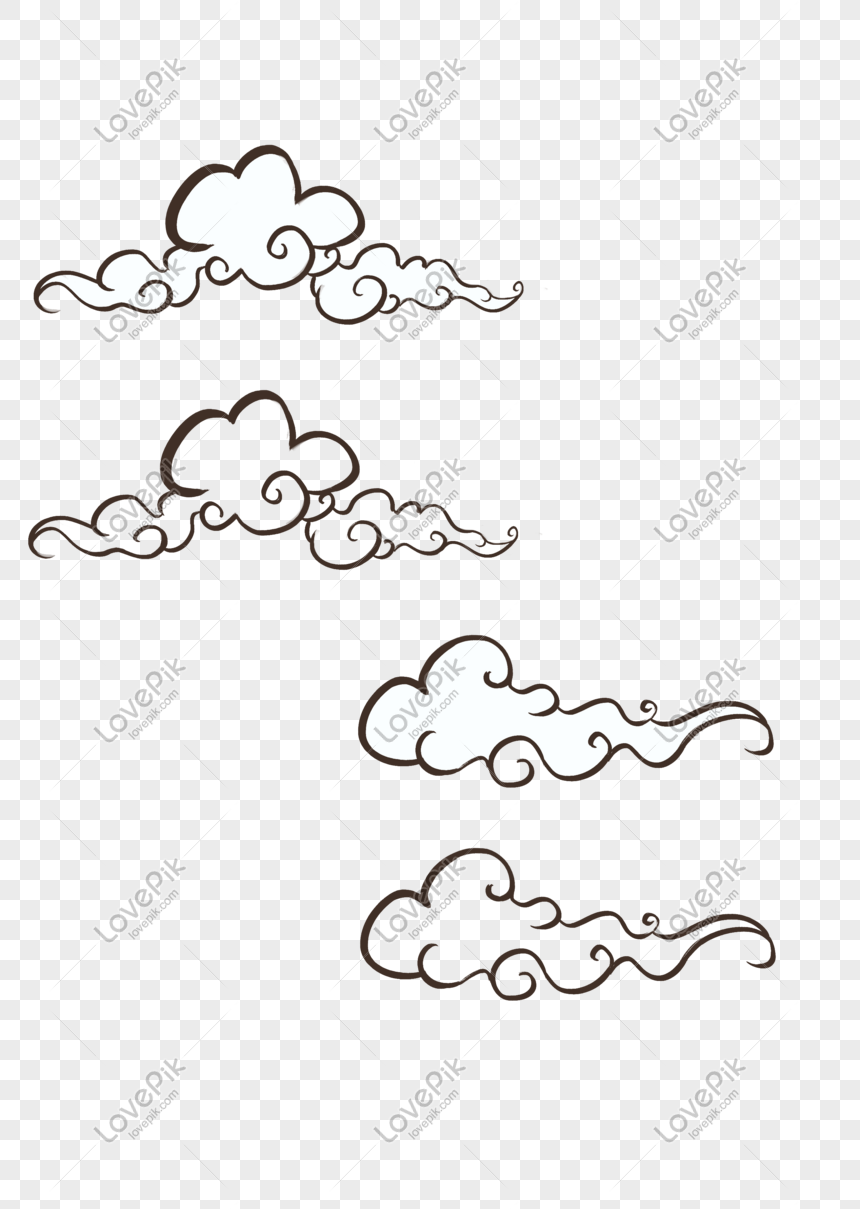 Hình ảnh Tết Trung Thu Gió Và Mây Của Trung Quốc PNG Miễn Phí Tải ...