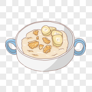 Eight Treasure Congee PNG Images With Transparent Background | Free ...