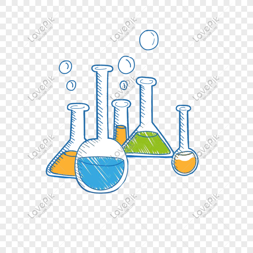 Chemistry PNG Images With Transparent Background | Free Download On Lovepik