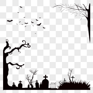 Horror Night PNG Images With Transparent Background | Free Download On  Lovepik