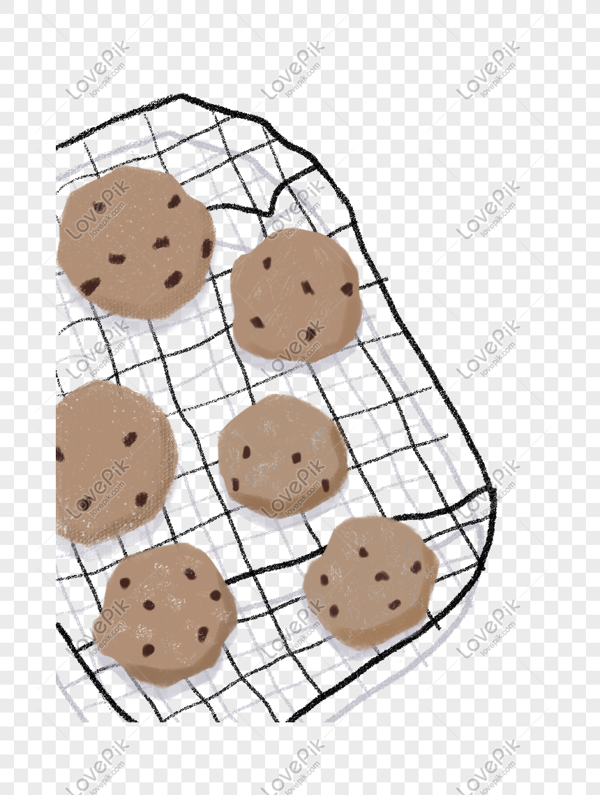 Cartoon Cookies Images, HD Pictures For Free Vectors Download 