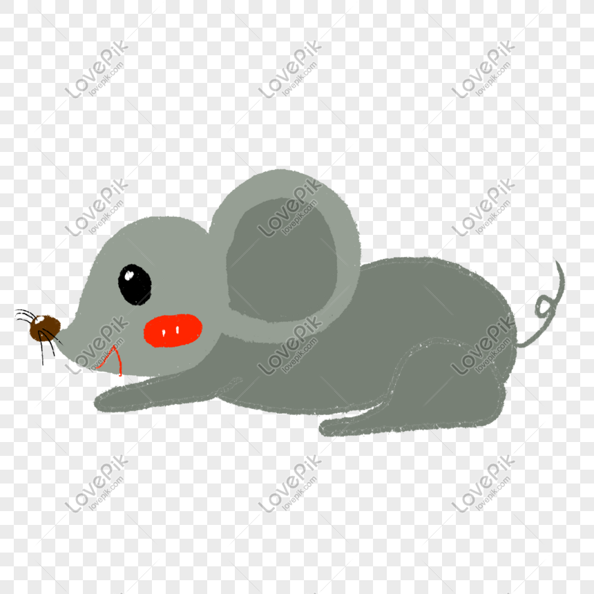 Mouse Rat Rodent Drawing Center Design Mammal Mouse Cartoon Png Pngwing