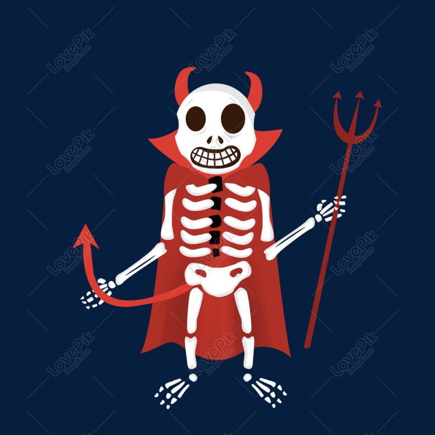 Halloween bộ xương đang chờ đón bạn! Tham gia vào thế giới kinh dị của Halloween với hình ảnh bộ xương đầy uy quyền và đáng sợ. Hãy thử thách sự gan dạ của bạn với những hình ảnh này.