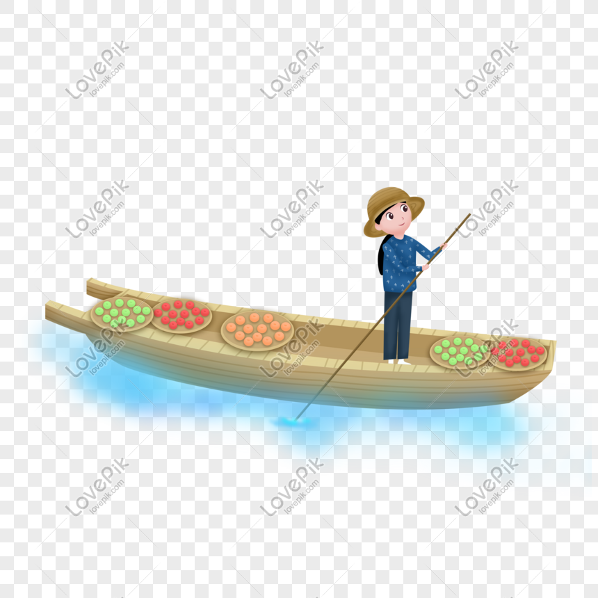 Hãy chiêm ngưỡng bức tranh vẽ người chèo thuyền tuyệt đẹp này! Với nét vẽ tài tình và màu sắc đặc sắc, bức tranh cho thấy cả sự tinh tế lẫn sức mạnh của công việc chèo thuyền trên dòng sông.