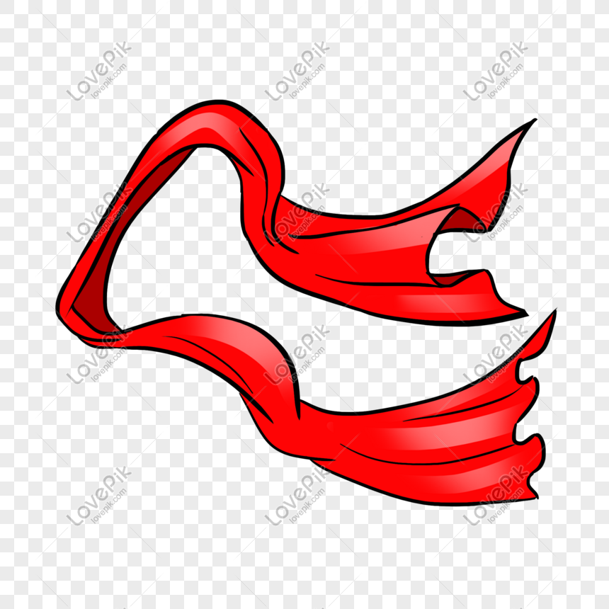 Festive Red Streamers Decoration Illustration Png Image Picture Free Download 611255884 Lovepik Com