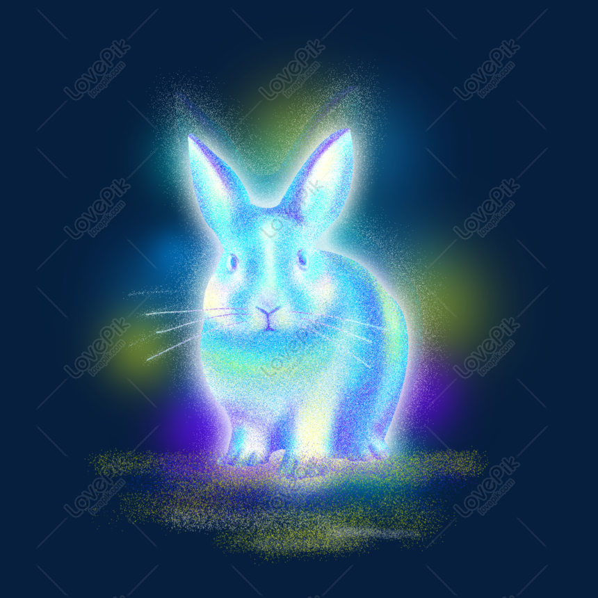 Hãy khám phá một bức tranh dễ thương với con thỏ nhỏ được vẽ một cách tuyệt vời! Bạn sẽ bị cuốn hút bởi sự đáng yêu của thỏ và nét vẽ tinh tế của họa sĩ. Hãy xem bức tranh này và cảm nhận sự trẻ trung bùng nổ trong bạn!