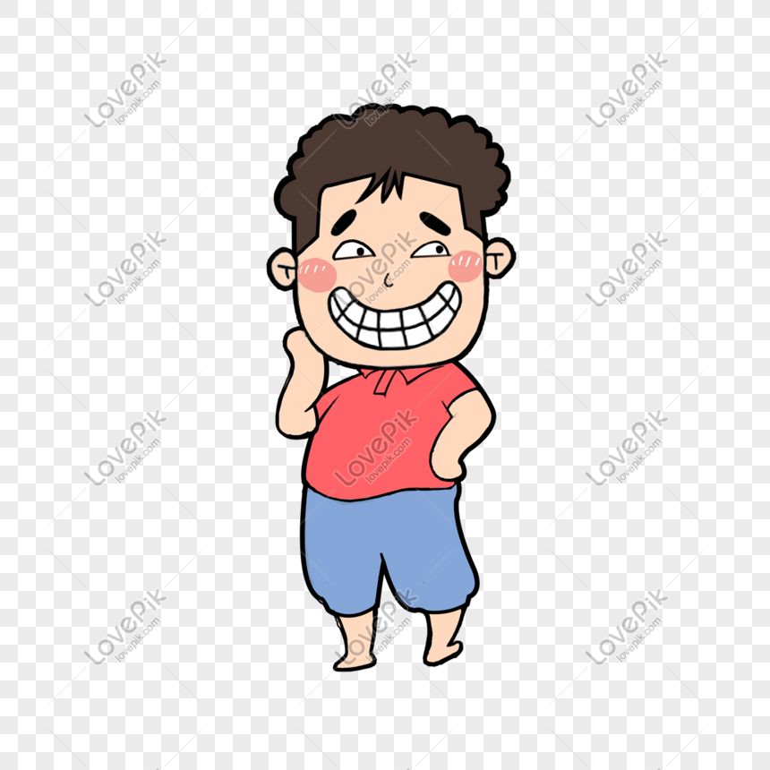 Cartoon Character PNG Images With Transparent Background | Free Download On  Lovepik
