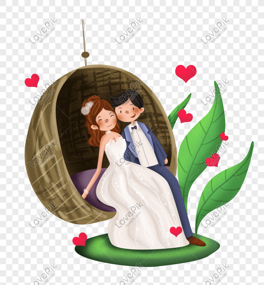 wedding clipart to